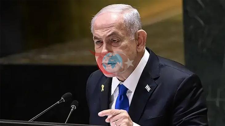 Türkiye'den Netanyahu'ya Tepki: Ahlak Dersi Verilemez