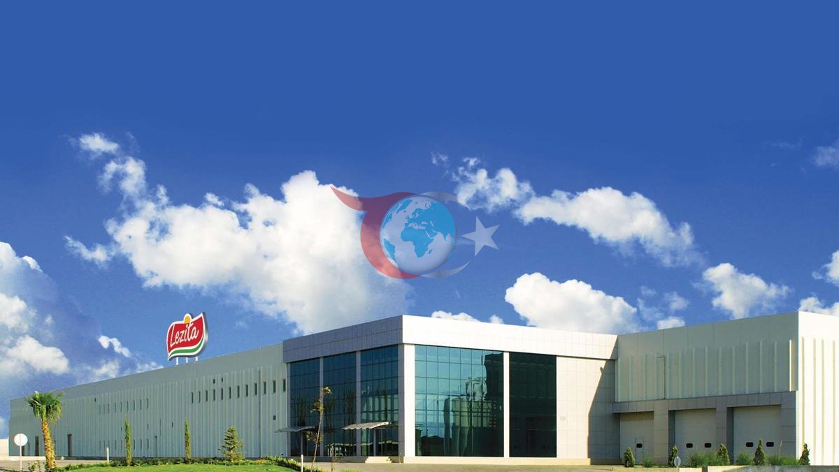 Lezita, EBSO'nun En Büyük Sanayi Kuruluşları Listesinde İlk 8'de
