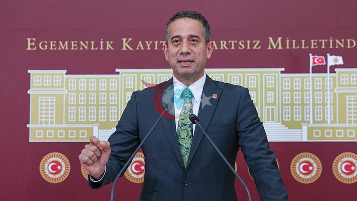 CHP'de Kurultay Tartışmaları: Başarır'dan Çarpıcı Açıklamalar