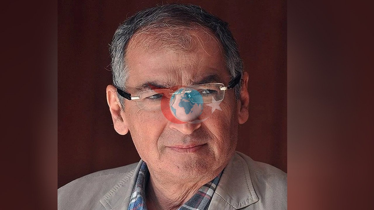 Meşhur akademik Zibakelam Eýranda tussag edildi