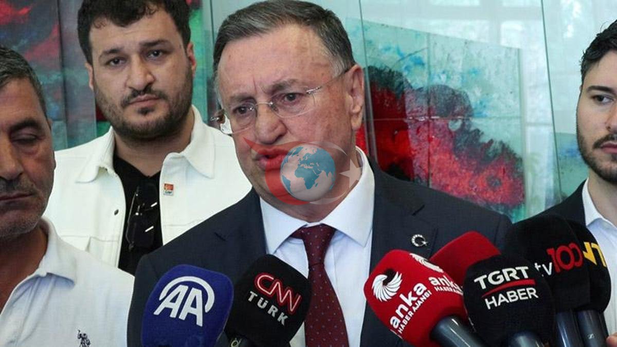 Lütfü Savaş'tan Yargıtay'a Başvuru: 'Mutlak Butlan' Süreci Devam Ediyor