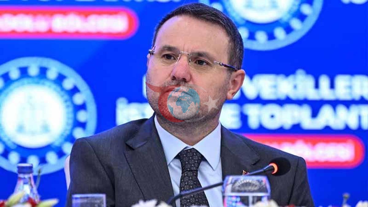 Adalet Bakanı Gürlek'ten Yargı Sistemi İçin Yeni Düzenlemeler