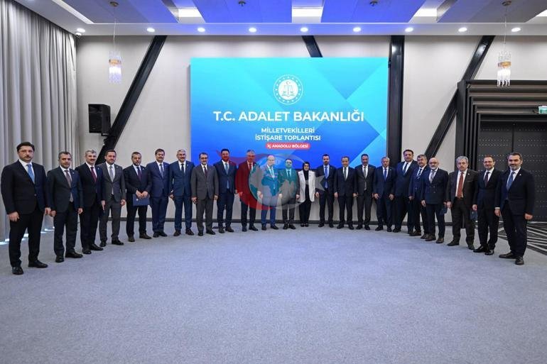 Vazir Gürlek: Ekspert guvohlik amaliyoti bilan bog'liq muhim qoidalar amalga oshiriladi
