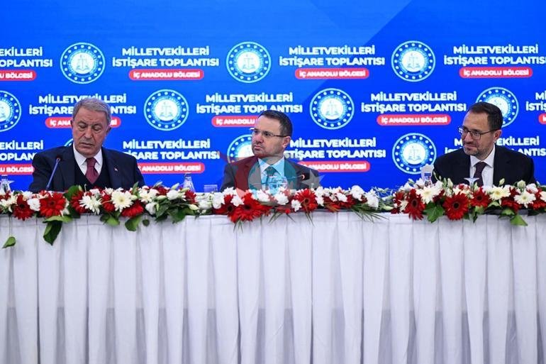 Vazir Gürlek: Ekspert amaliyotlari bilan bog'liq muhim qoidalar amalga oshiriladi