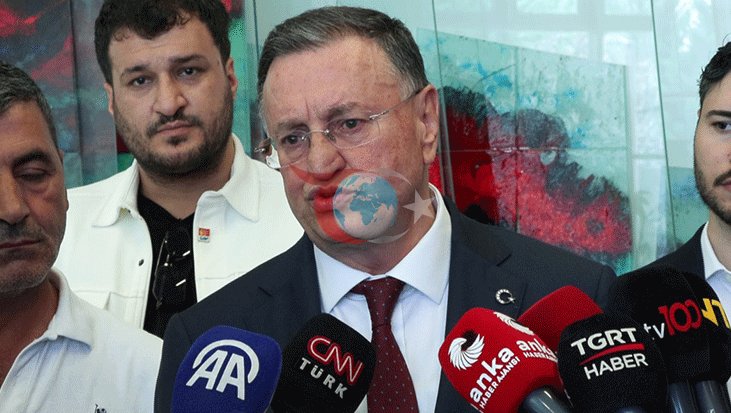 CHP-de Kongres dartgynlygy: Kılyçdaroğlu söweş