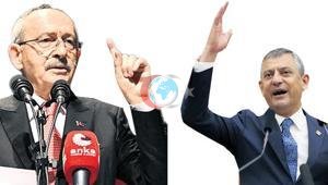 Mecliste kürsü savaşı