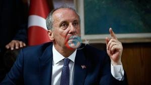 CHP-dəki konqres böhranı ilə bağlı Məhərrəm İncedendən açıqlama