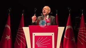 CHP Ümumi Başçısı Kamal Kılıçdaroğlu: Hesab verməsəm, biabır olaram