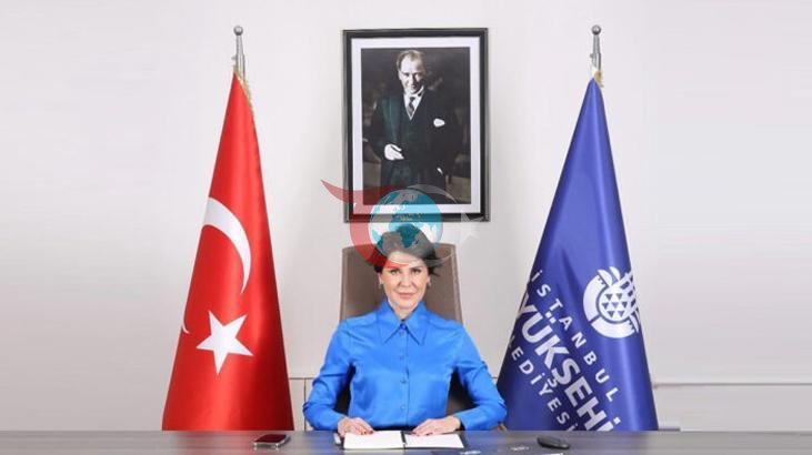 İstanbul Emniyeti Fatoş Pınar Türker'in İddialarını Yalanladı