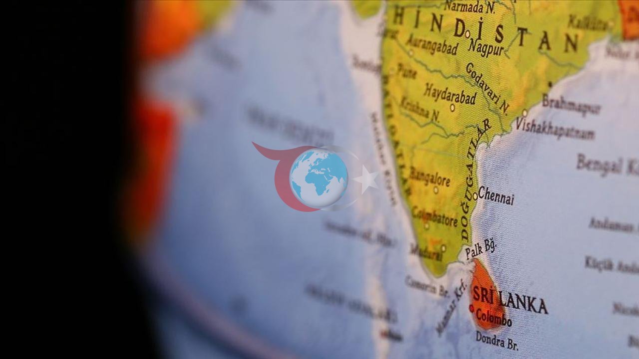Sri Lanka'da Terör Saldırıları: İstihbarat Şefine Şok Suçlama