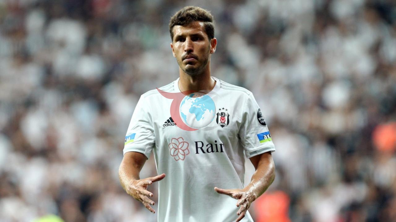 Beşiktaş'ta Büyük Ayrılık: Salih Uçan ile Yollar Ayrıldı
