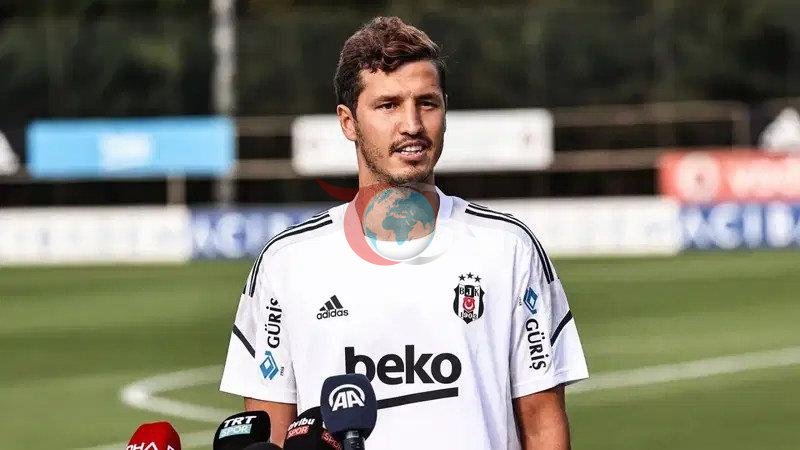 Solih Uçan