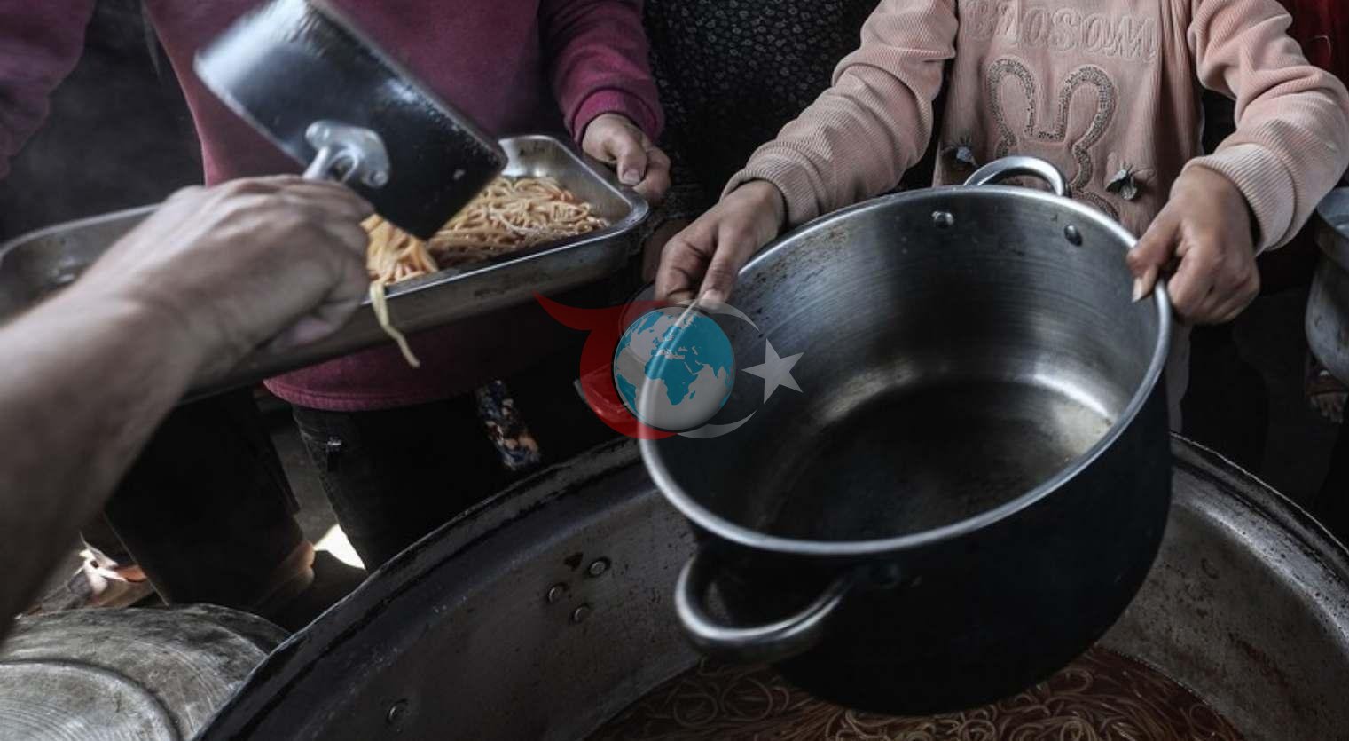 Afrika'da Güvenli Gıda Krizi: 53 Bin Can Kaybı
