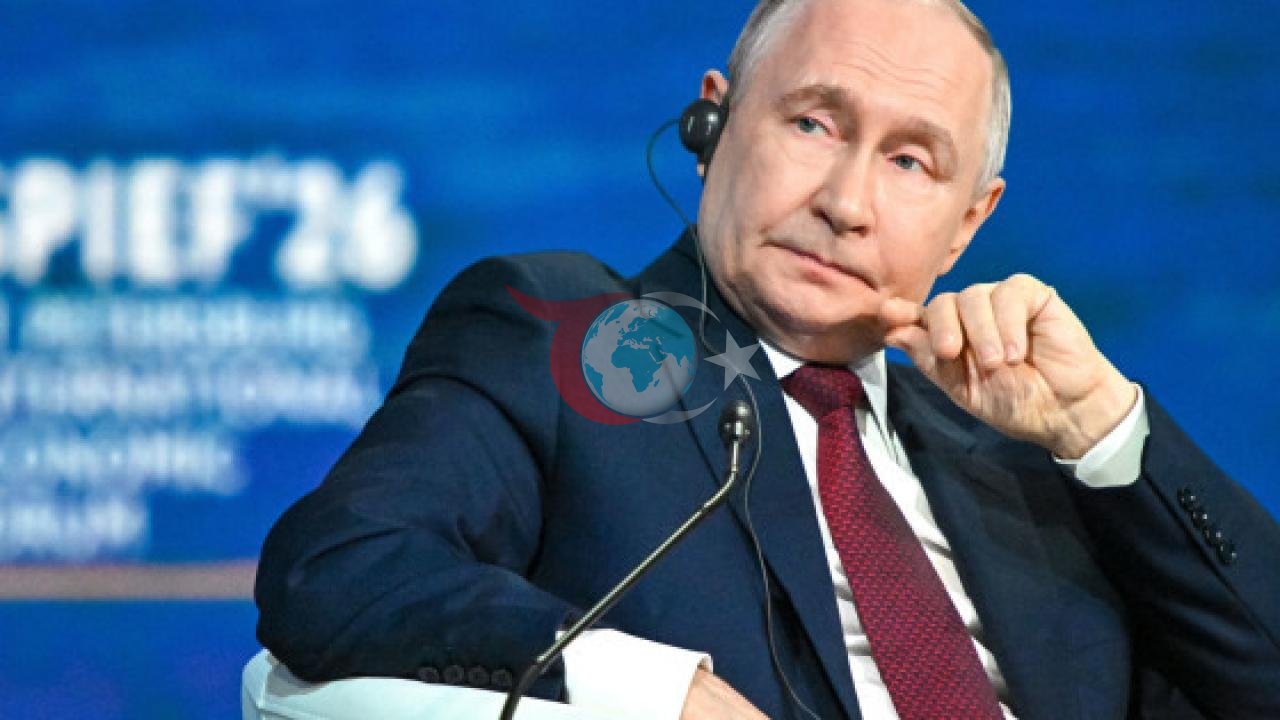 Putin'den Yeni Yasa: Yurtdışındaki Ruslara Sert Yaptırımlar