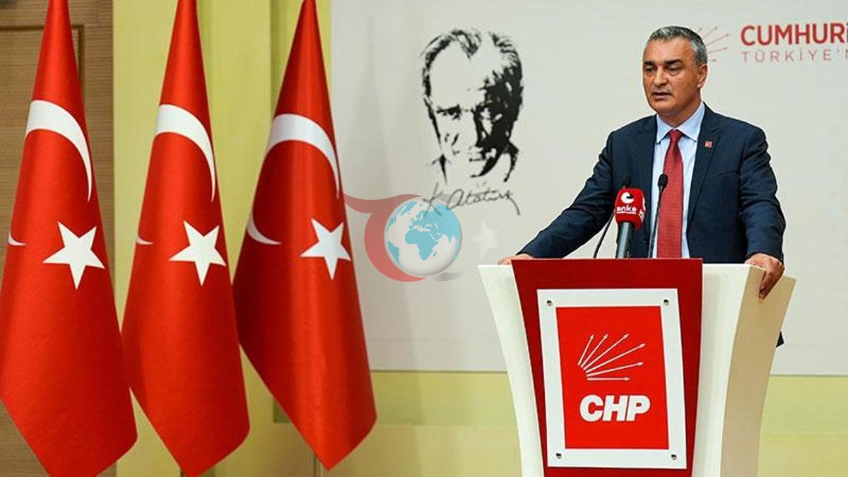 CHP'de Kriz: 9 Milletvekili Disipline Sevk Edildi