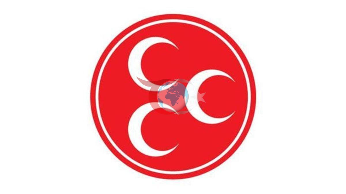 MHP Manisa İl Teşkilatı Feshi ve Yeni Atama Duyuruldu
