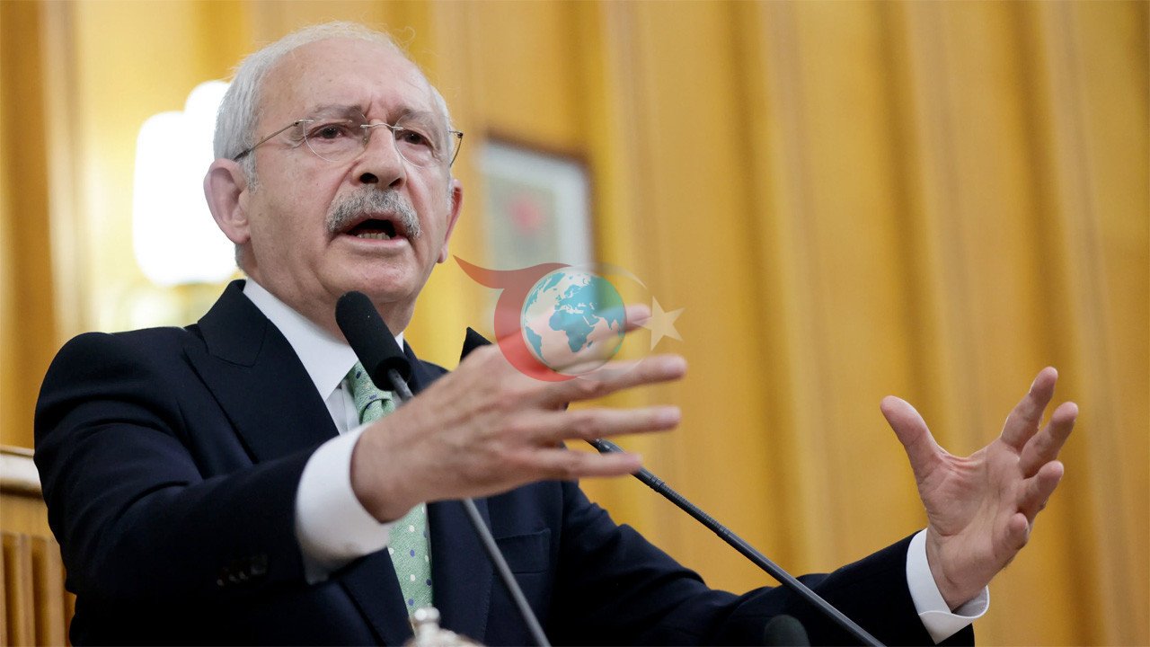 CHP-də böhran: 9 millət vəkilinin qovulması prosesi başladı