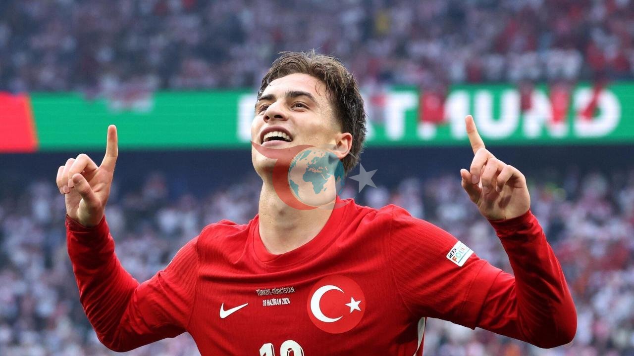 A Milli Takım'da Kenan Yıldız'ın Sağlık Durumu Netleşti