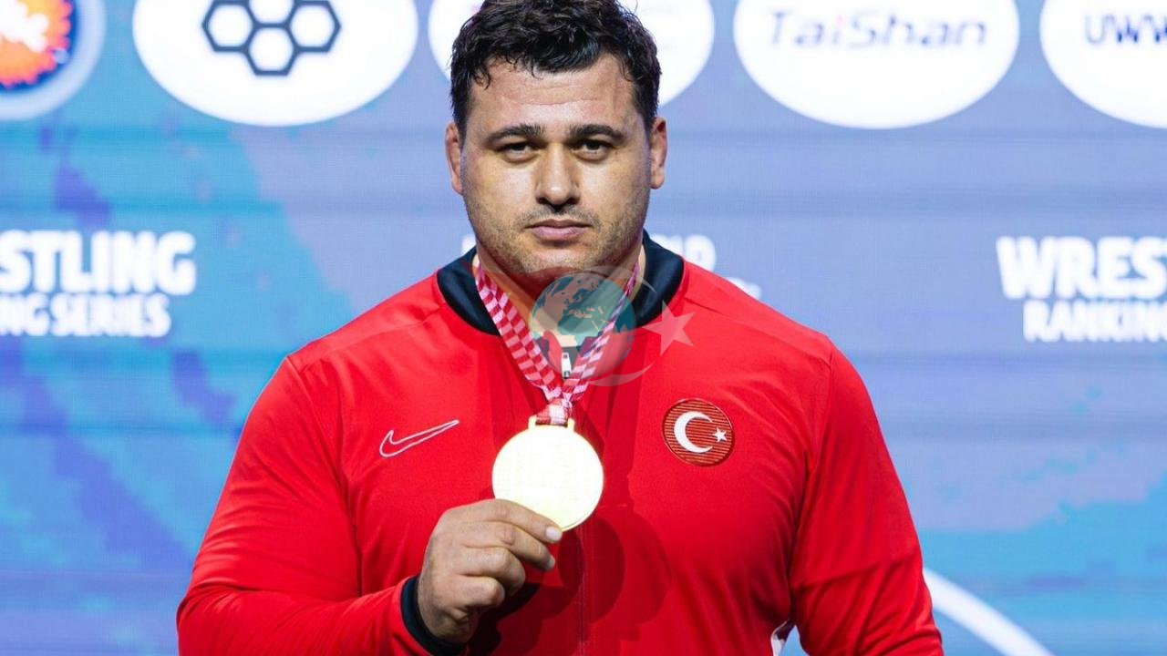 Rıza Kayaalp: Avrupa Şampiyonluğu ve Zorlu Yıllar