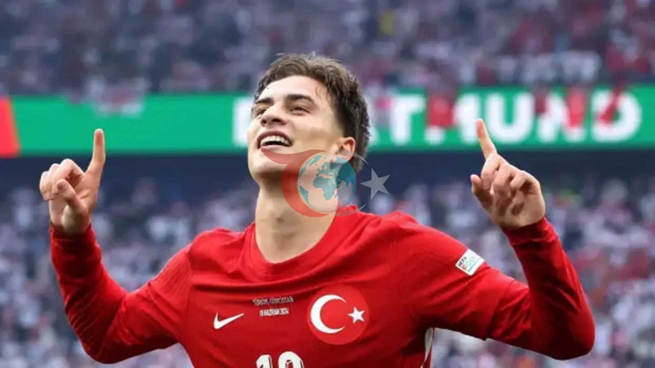 Kenan Yıldız'ın Sakatlığı Milli Takımı Rahatlattı