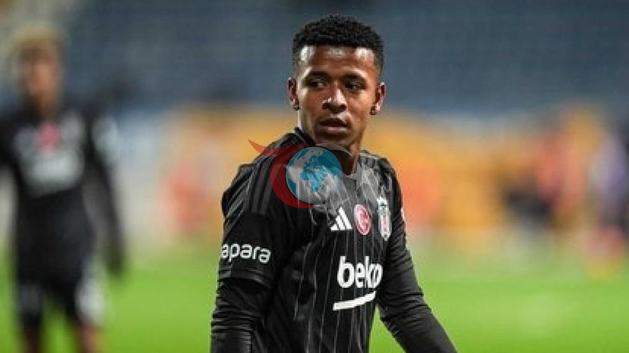 Keny Arroyo'nun Beşiktaş Dönemi ve Cruzeiro Başlangıcı