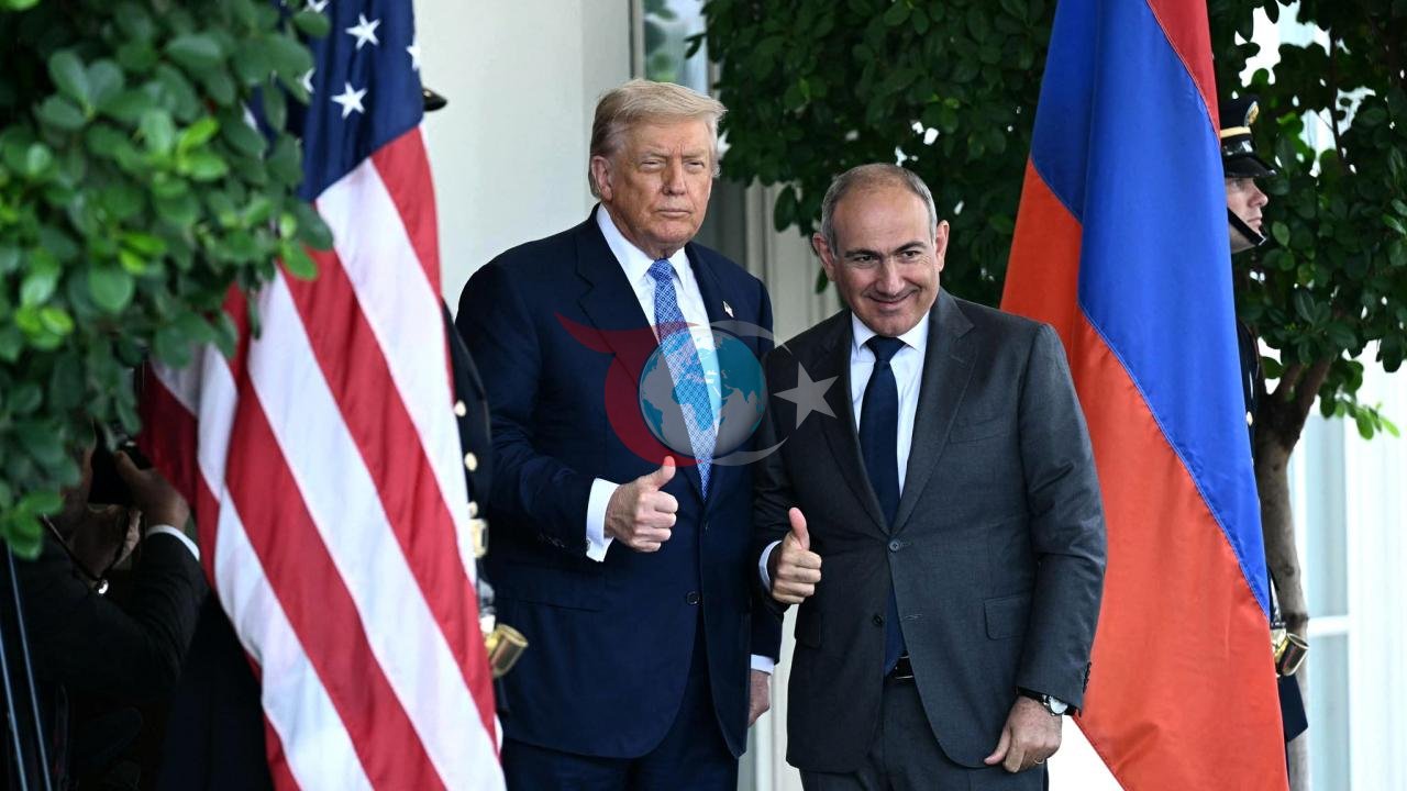 Ermenistan Seçim Sonuçları: Paşinyan'ın Zaferi ve Trump'ın Desteği