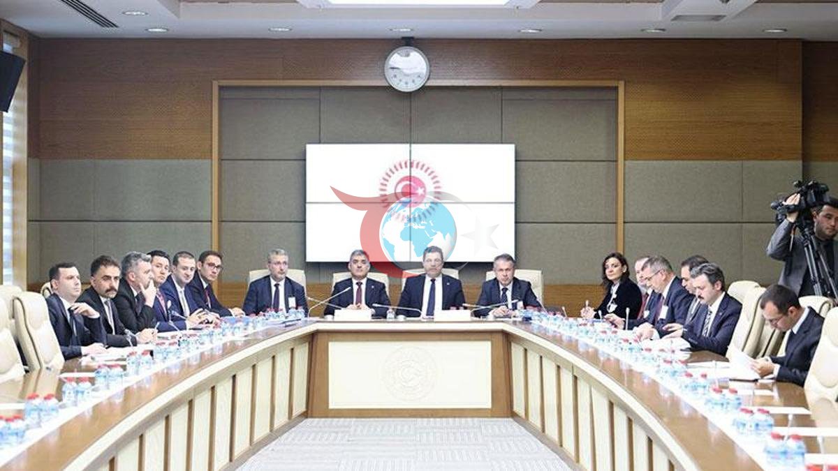 Cezaevlerinde İnsan Hakları İncelemesi: 12 Bin Üzerinde Başvuru Yapıldı