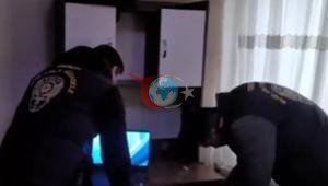 24 ilde siber suç operasyonu: 212 şüpheli yakalandı, 127’si tutuklandı