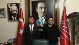 İstanbul merkezli 'rüşvet' soruşturmasında Özgür Özel’in eski makam şoförüne gözaltı