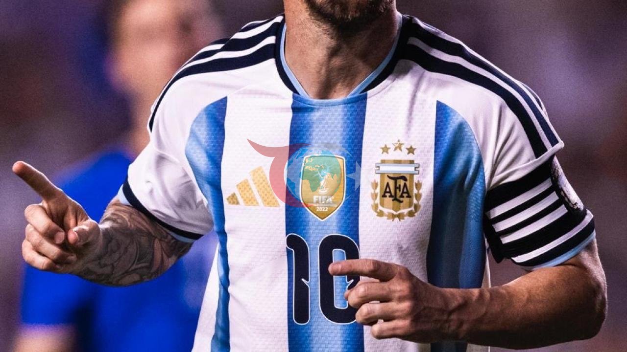 Lionel Messi'nin Saniyeler İçinde Tarihe Geçtiği An