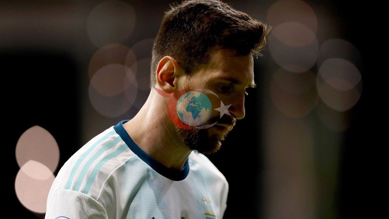 Messi tarix yazdı: 45 saniyədə rekord qolu
