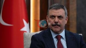 Bakan Çiftçi: Bayram tatilinde trafik kazalarında 70 kişi hayatını kaybetti Bakan Çiftçi: Bayram tatilinde trafik kazalarında 70 kişi hayatını kaybetti