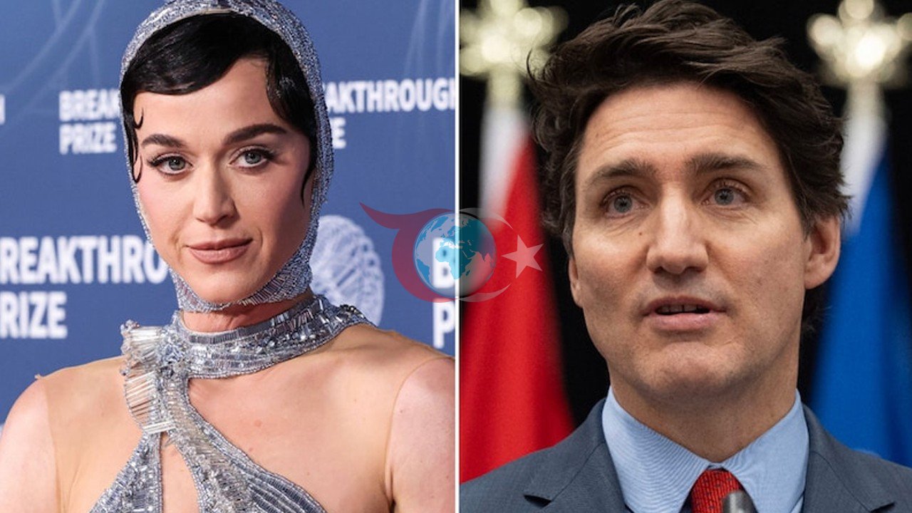 Katy Perry ve Justin Trudeau Çiftinden Bebek Dedikoduları