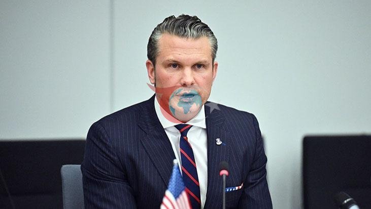 ABD Savunma Bakanı Hegseth'ten İran'a Sert Uyarı