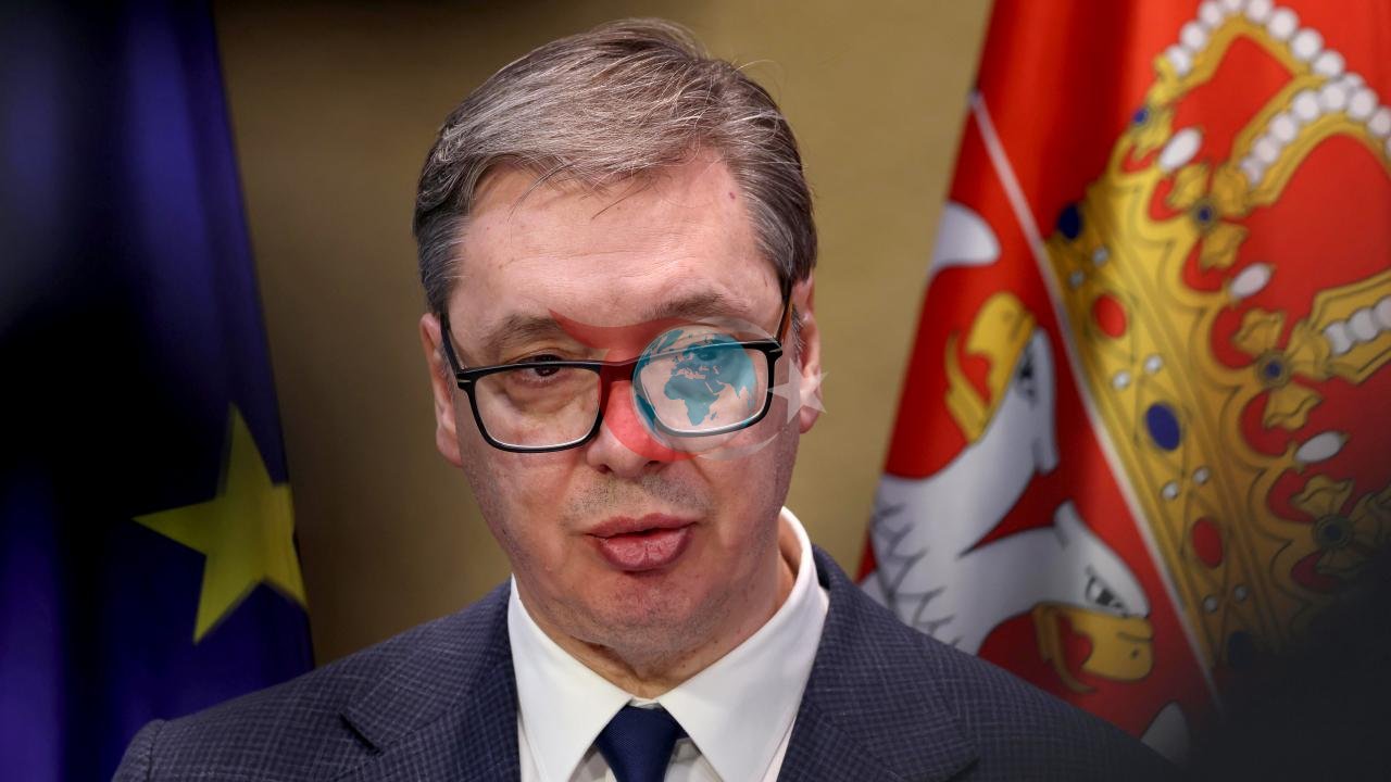 Sırbistan'da Vucic'ten İstifa ve Başbakanlık Açıklaması