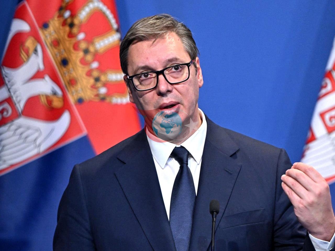Aleksandr Vucic