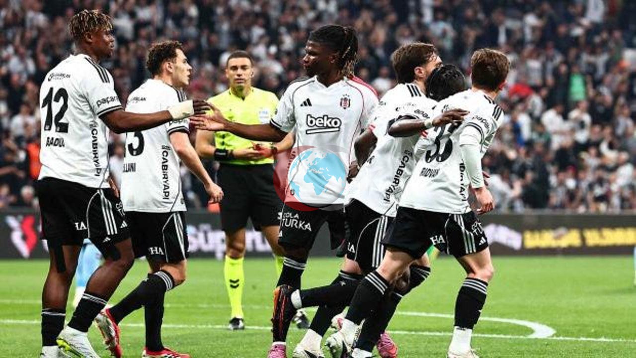 Fenerbahçe, El Bilal Toure'yi Transfer Listesine Ekledi
