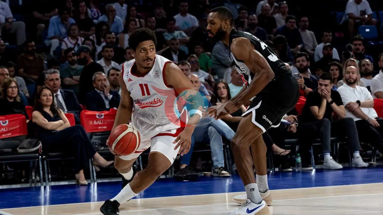 Basketbol Süper Ligi'nde Final Heyecanı: Beşiktaş GAİN ve Fenerbahçe Beko Karşılaşıyor