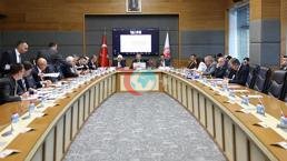 TBMM School Investisiya Komissiyası