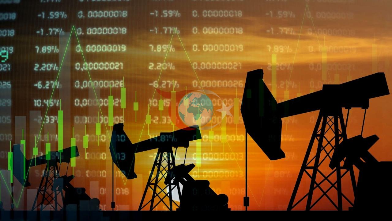 ABD'nin Petrol Fiyatı Öngörüleri Revize Edildi