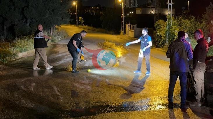 Kırıkkale'de Bıçaklı Kavgada İki Kişi Ağır Yaralandı