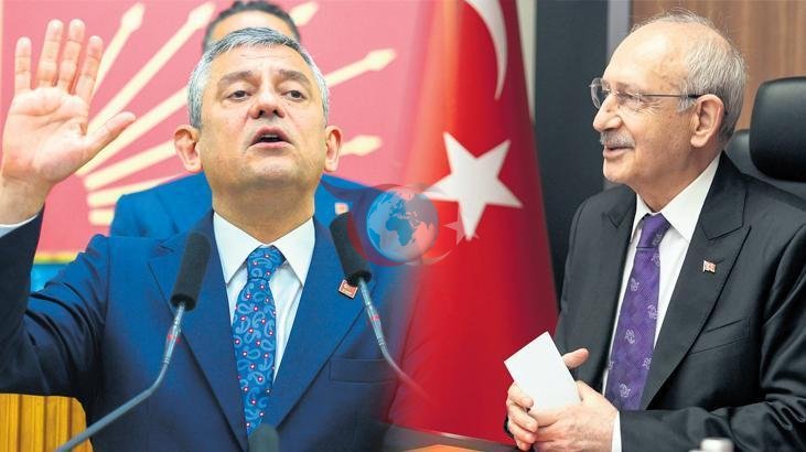 CHP-də Gərginlik Artır: Qovulma Tələbləri Gündəmdədir