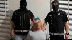 O, Fransa tərəfindən Yayılma mesajı ilə axtarılırdı, MİT və polisin birgə əməliyyatında tutuldu, Fransa polisi tərəfindən tutuldu