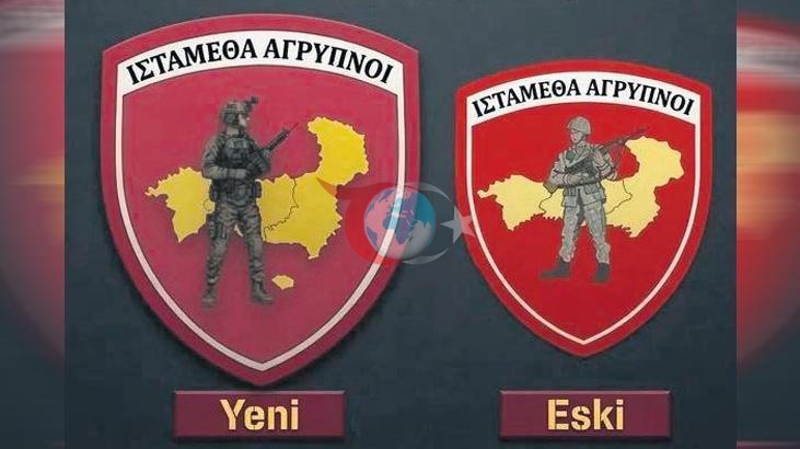 NATO Zirvesi Öncesinde Yunanistan'ın Tartışmalı Adım