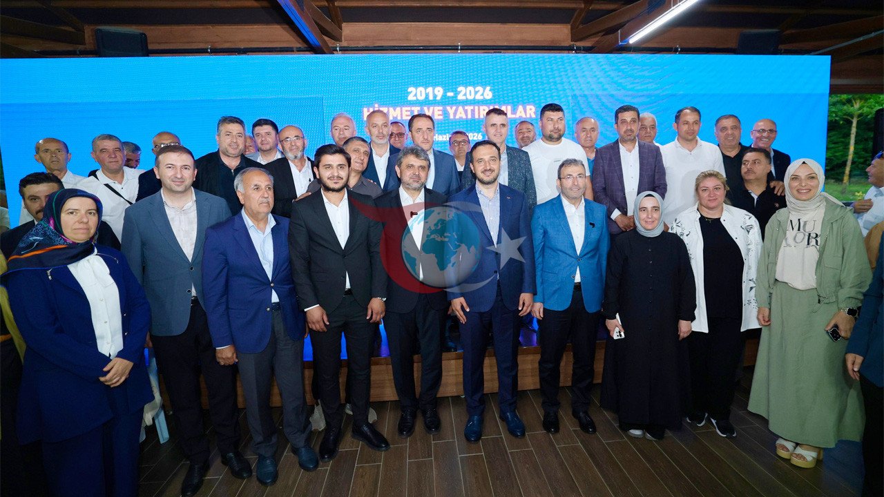 Pendik Belediyesi'ne Övgü: Abdullah Özdemir'den Teşekkür