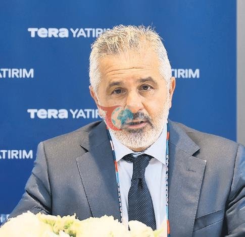Tera Yatırım, 330 Milyar Liralık Varlıkla Geleceği Şekillendiriyor