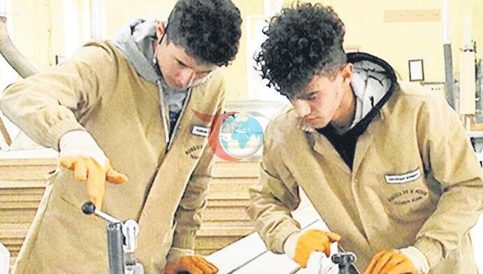 Yargıtay'dan Stajyerlik ve Çıraklık Kararı