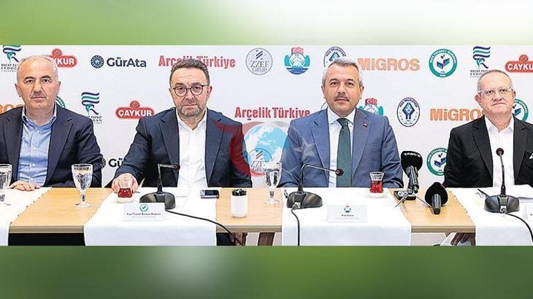 ‘İyi Tarım ile’ çayın kalitesi yükseliyor