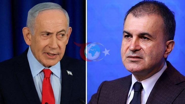 Netanyahu ve Erdoğan Arasında Tansiyon Yükseliyor
