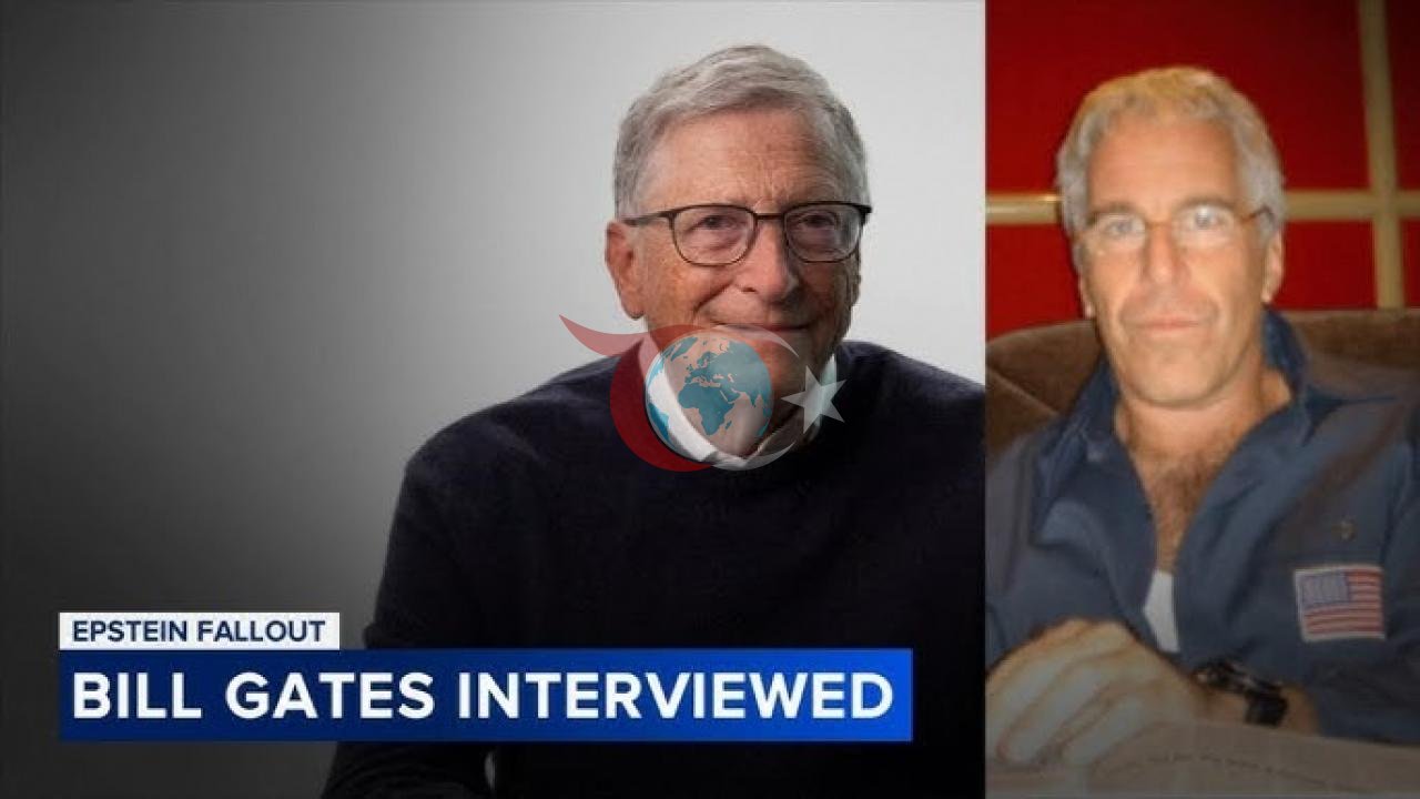 Bill Gates: Epstein ile Görüşmek Büyük Hataydı